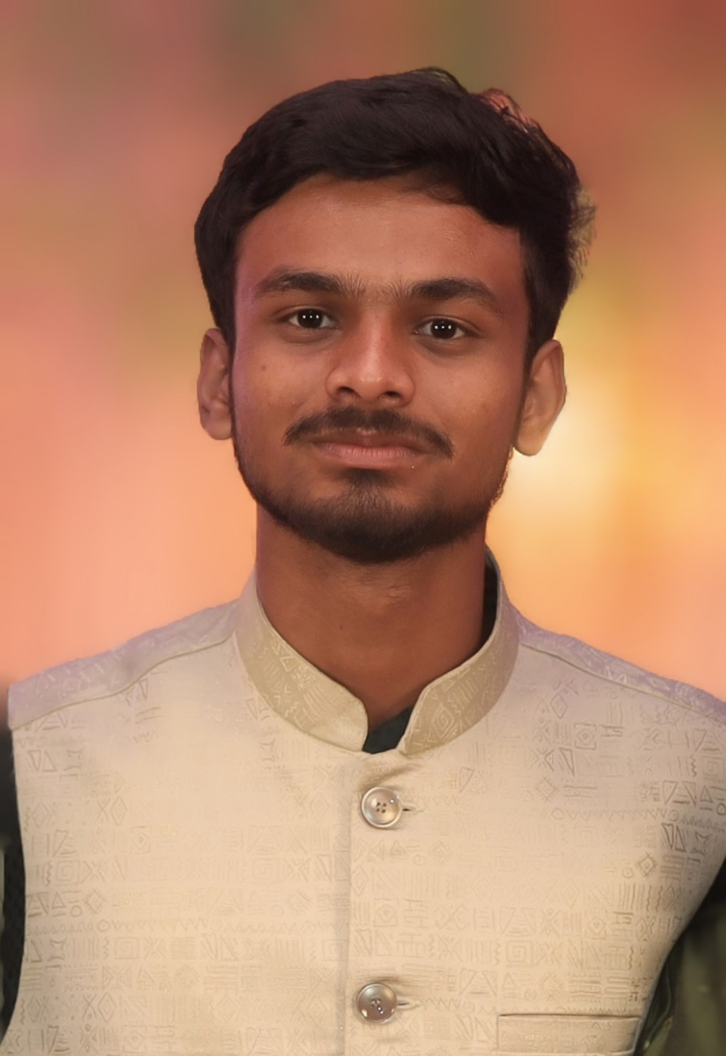 Hrituraj Roy